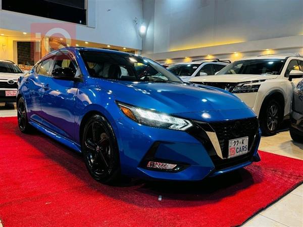 نيسان سنترا 2022 للبيع في العراق - كركوك